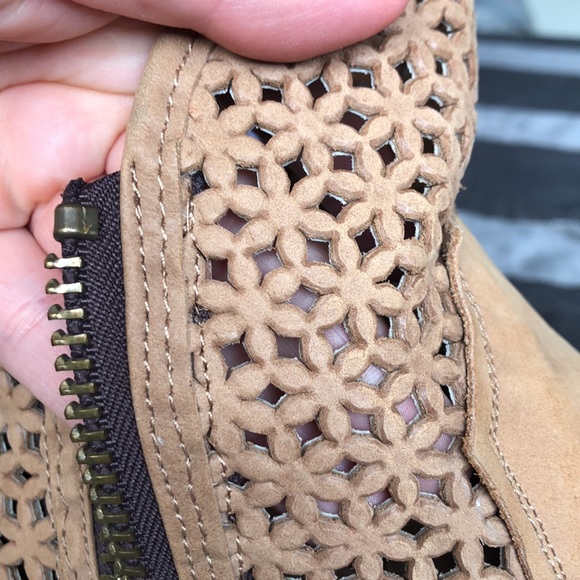 Circle G booties - Picture 6 of 6